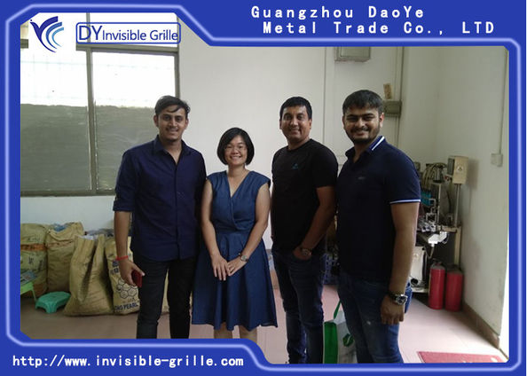 DAOYE NEW ENERGY CO., LIMITED