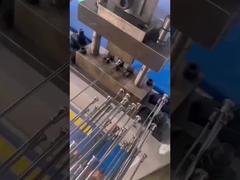 3 ملم ريل الأسلاك الفولاذية الشباك الشرفة