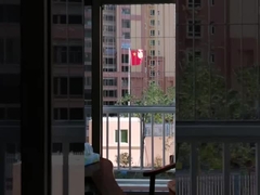 316 الفولاذ المقاوم للصدأ شرفة شبكة غير مرئية للإنذار بالسرقة