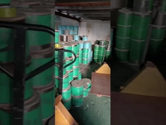 ممر ثابت شبكة غير مرئية 7X7 سلك الفولاذ المقاوم للصدأ للحفاظ على سلامة الشقة