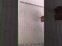 مادة الألومنيوم مصبغة واقية غير مرئية للبيع