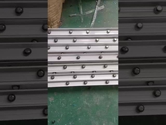 شبكة حماية شبكية غير مرئية للشرفة ومضادة للصدأ