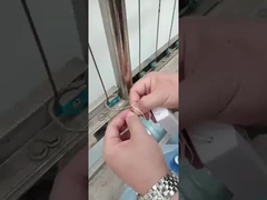 إنذار 120 ديسيبل DY شبكة غير مرئية