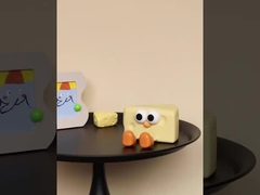 مصباح ليلي لطيف