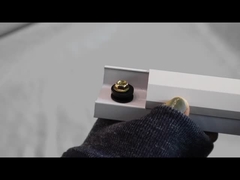 مصنوعة من سلك الفولاذ المقاوم للصدأ قطره 2.0 ملم للشبكة الخفية بالشرفة