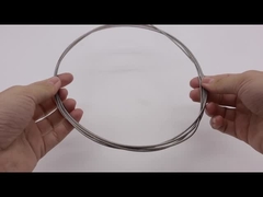 316 الدرجة الطائرات سطح الكابل المنزل الخفية للسلامة الشواية للشرفة