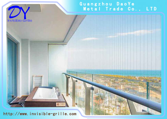 الشواية الخفية الحل الأمني المثالي للأطفال والحيوانات الأليفة