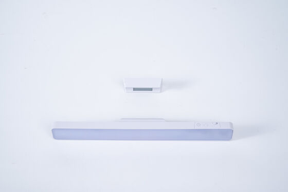 مصباح مكتب قابل للطي النمط الحديث توفير الطاقة الضوء القابل للتعديل مناسب لمكتب دراسة القراءة حل الإضاءة