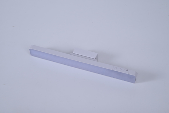 مصباح طاولة LED قابل للتضييق 5W التحكم باللمس في درجة حرارة اللون 3500-6500K