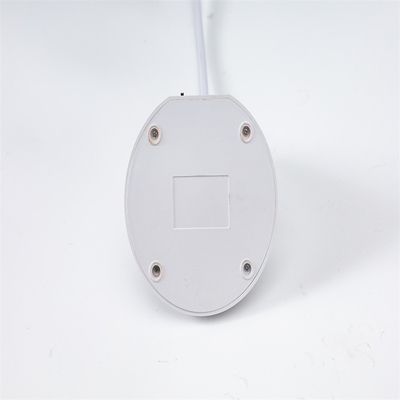 مصباح طاولة LED 5W حديث مع درجة حرارة لون قابلة للتعديل من 3500K إلى 6500K
