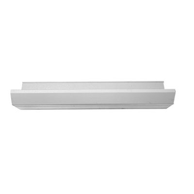 Heavy Duty Aluminium Board Customizable Width Suitable for Heavy Load Industrial Applications and Structural Fabrication