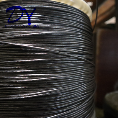 السلامة مع DY شبكة غير مرئية سلك رقيق للغاية 2.0mm-B09