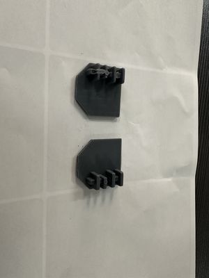 مثل الصورة المعدات غير المرئية الشواية النموذج نوع AG3-1.6mm مع طريقة إقناع إنقطاع الإنذار مناسبة للعمل الثقيل