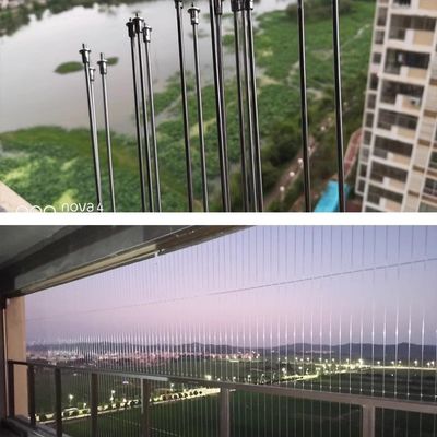 شوايا الشرفة قابلة للتخصيص الحل المثالي لمتطلبات التصميم الخاصة بك