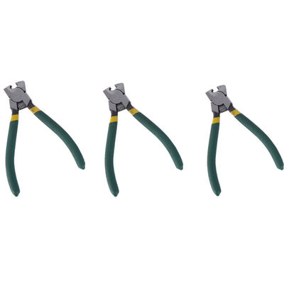 كليب عبور2.0mm الشرفة الشباك الخفي مع حماية الزهور