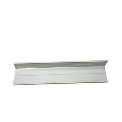 منظر غير محجوب الطبيعة شرفة شبكة غير مرئية مقطع عبور 2.0mm