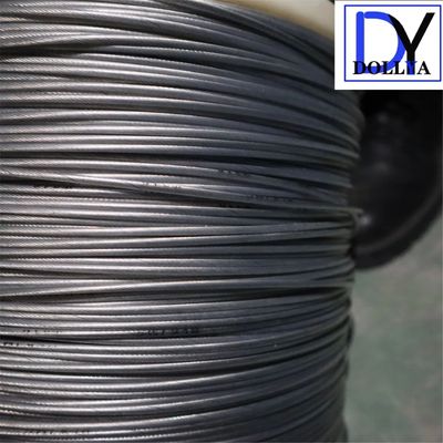 Window Invisible Grille with Easy Fire Escape Pet Safety and 5cm Wire Distance Gap