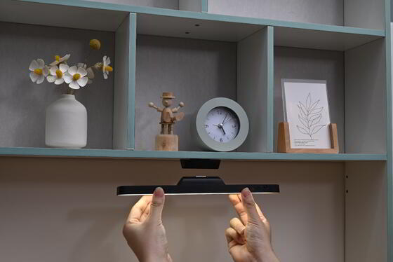 ضوء مغناطيسي قوي يحتوي على حماية العين يمكن إعادة شحنها 800mA مصباح ضوء بارد