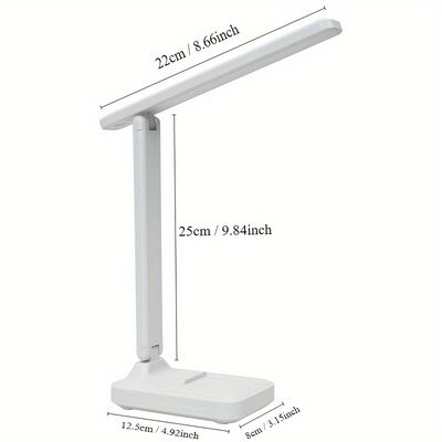 الإضاءة القابلة للتعديل مصباح الطاولة