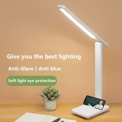 الإضاءة القابلة للتعديل مصباح الطاولة