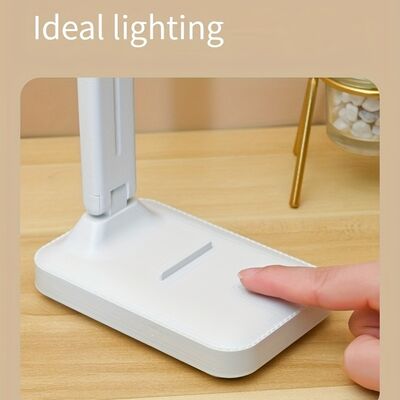 الإضاءة القابلة للتعديل مصباح الطاولة