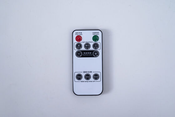 مصباح طاولة مغناطيسي حديث قابل لإعادة الشحن لتطبيقات الإضاءة الاحترافية والشخصية