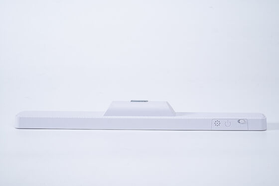 مصباح مكتب قابل للطي النمط الحديث توفير الطاقة الضوء القابل للتعديل مناسب لمكتب دراسة القراءة حل الإضاءة