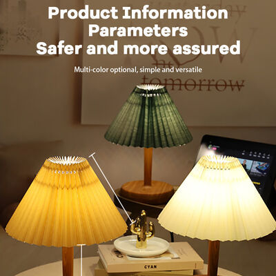 منفذ الشحن USB مصباح مكتبية مدعومة نوع C حل إضاءة المكتب الحديث