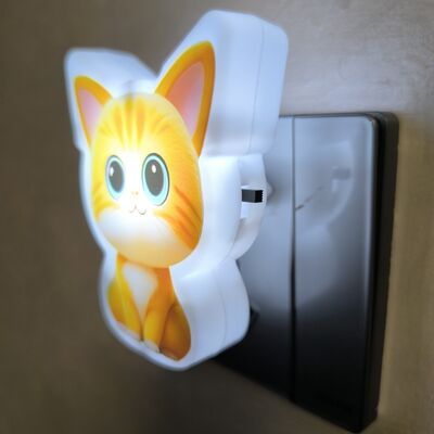 ضوء LED نوع التيار 110-240 فولت مثالية للمساكن