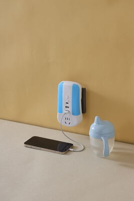 Factory Design  Socket with Voice Control & Remote Standard Wall Plug Socket