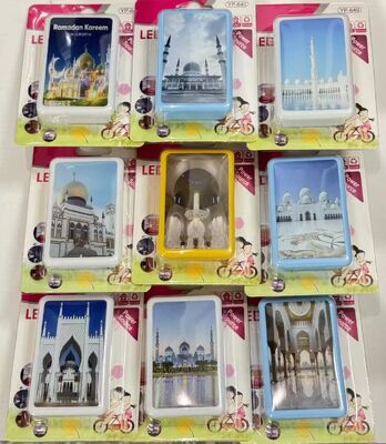 Indoor Night Light Brightness Control LED Night Light Designed for Bedroom Nursery Hallway and Custom Lighting