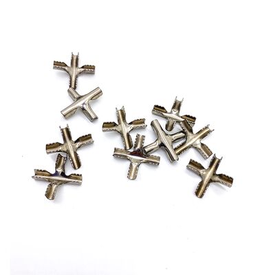 2.0mm Model Type Clip Crossing 2.0mm Robust Component Secure