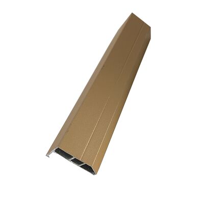 Aluminium Size 6m Set Fixed Invisible Grille Wire Thickness 2.0mm Strong Protective Mesh for Windows Balconies and Doors