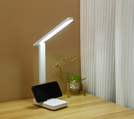 مصابيح اللمس LED مصابيح جانب السرير بطارية USB مصابيح مكتب القراءة المحمولة لغرفة المعيشة