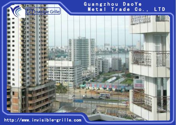 مصبغة غير مرئية مثبتة كسور أمان لحمام السباحة