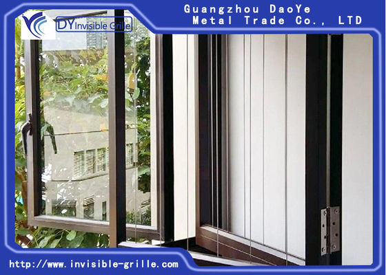 شواية غير مرئية لحماية الأطفال من مادة SS بدون كتلة